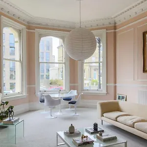  Apartment Stylish Mansion - Seaviews - Free Parking